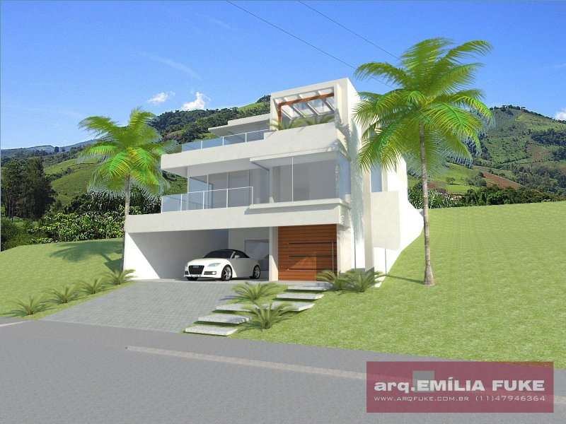 Casa de condomínio à venda Jardim Sao Pedro com 417m² e 4 quartos por R$ 790.000 - 1336696817-3d-omar-3.jpg
