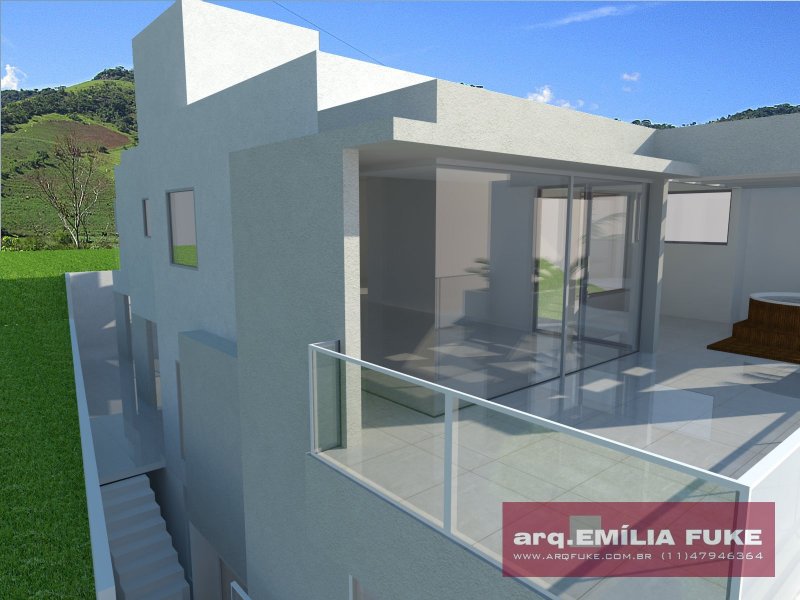 Casa de condomínio à venda Jardim Sao Pedro com 417m² e 4 quartos por R$ 790.000 - 2067368252-3d-omar-2.jpg