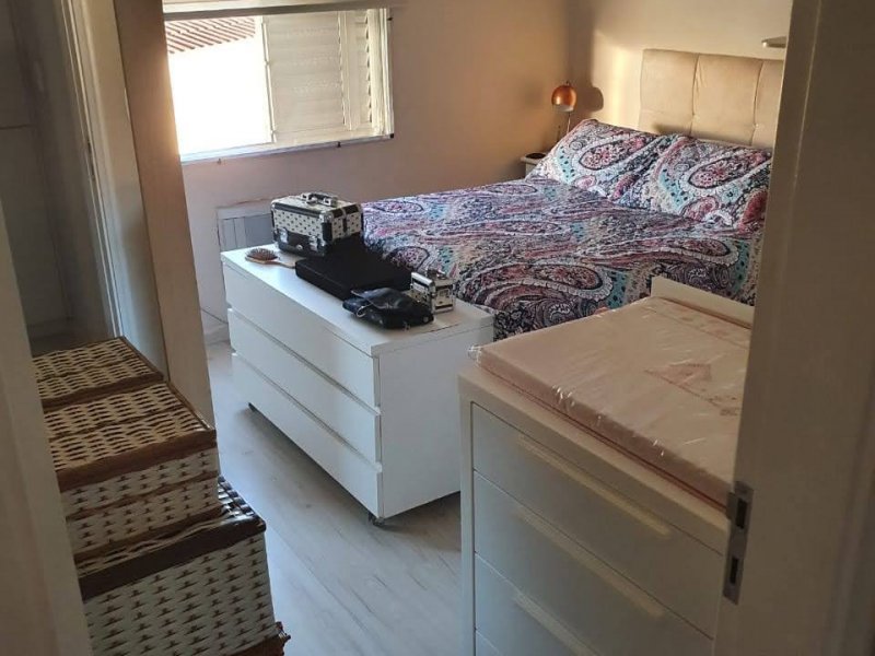 Apartamento à venda Embaré com 51m² e 1 quarto por R$ 340.000 - 1050967993-img-20210526-wa0031.jpg