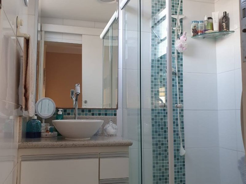 Apartamento à venda Embaré com 51m² e 1 quarto por R$ 340.000 - 1279822379-img-20210526-wa0043.jpg