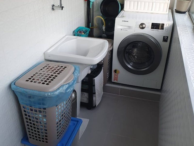 Apartamento à venda Embaré com 51m² e 1 quarto por R$ 340.000 - 1433306573-img-20210526-wa0036.jpg