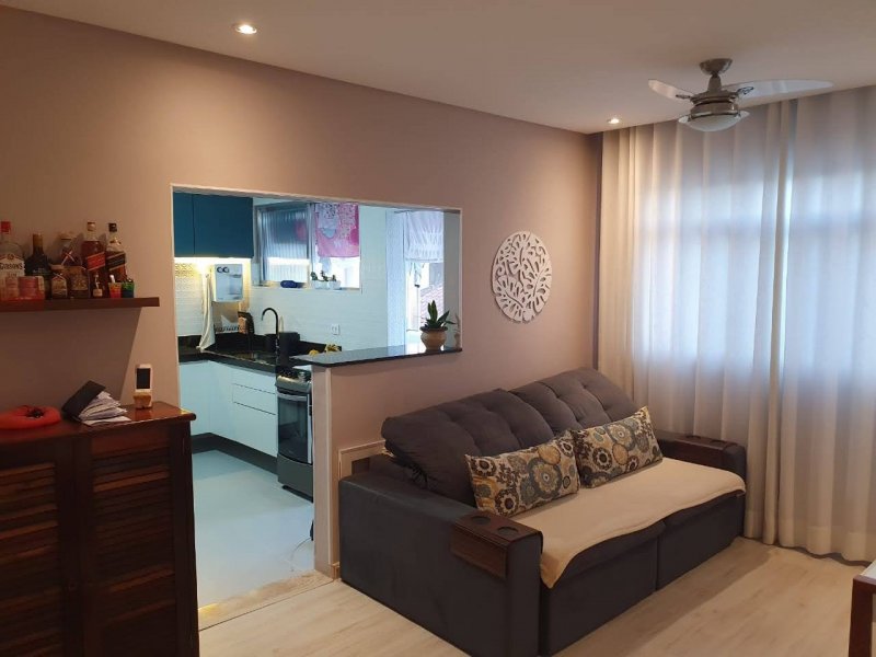 Apartamento à venda Embaré com 51m² e 1 quarto por R$ 340.000 - 1562236156-img-20210526-wa0025.jpg