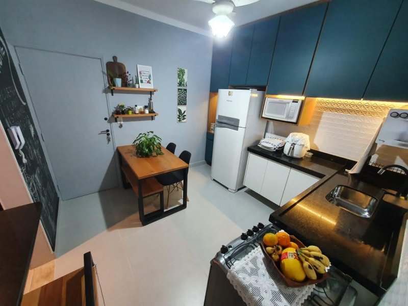 Apartamento à venda Embaré com 51m² e 1 quarto por R$ 340.000 - 1594793425-img-20210526-wa0040.jpg