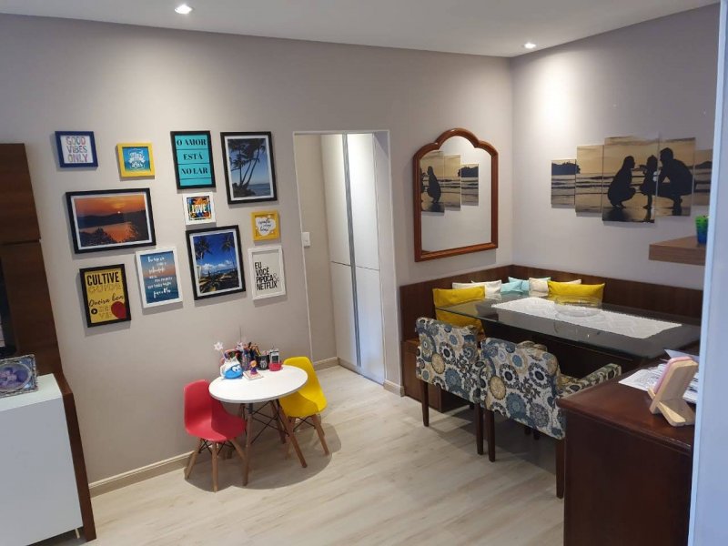 Apartamento à venda Embaré com 51m² e 1 quarto por R$ 340.000 - 1671238591-img-20210526-wa0027.jpg