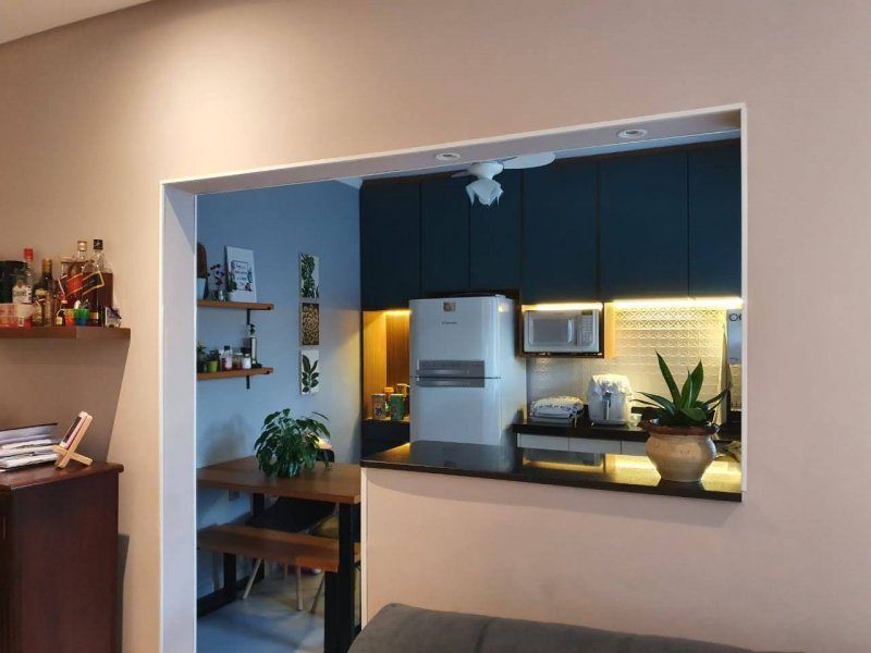 Apartamento à venda Embaré com 51m² e 1 quarto por R$ 340.000 - 960321311-img-20210526-wa0034.jpg