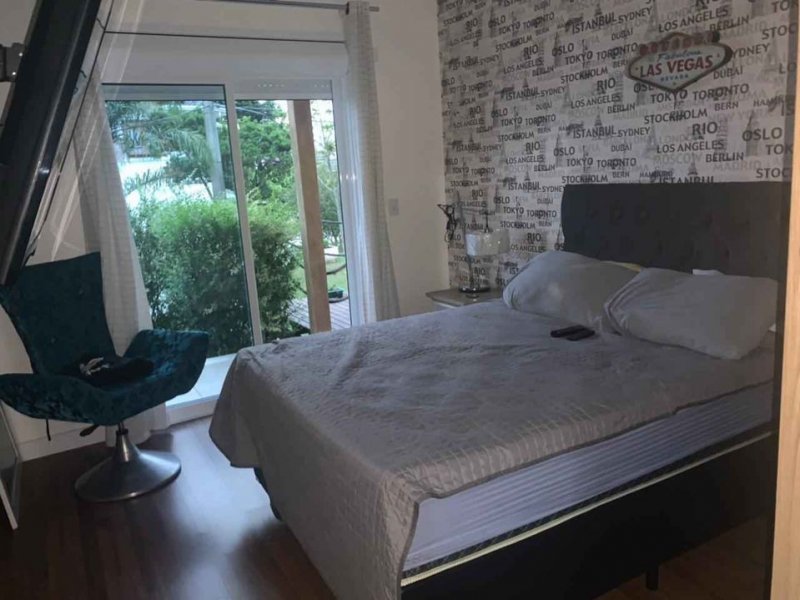 imóvel com 320m² - Jardim Rina - Arujá