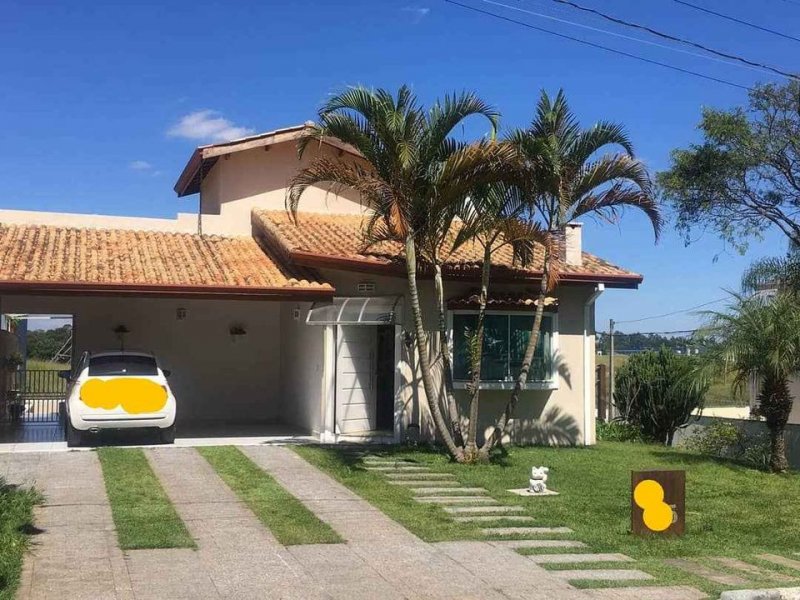 imóvel com 320m² - Jardim Rina - Arujá