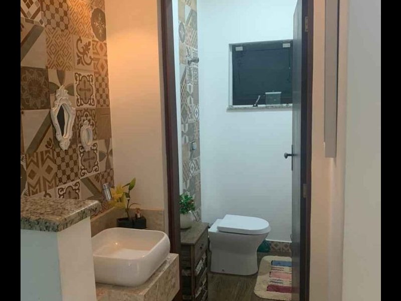 imóvel com 320m² - Jardim Rina - Arujá