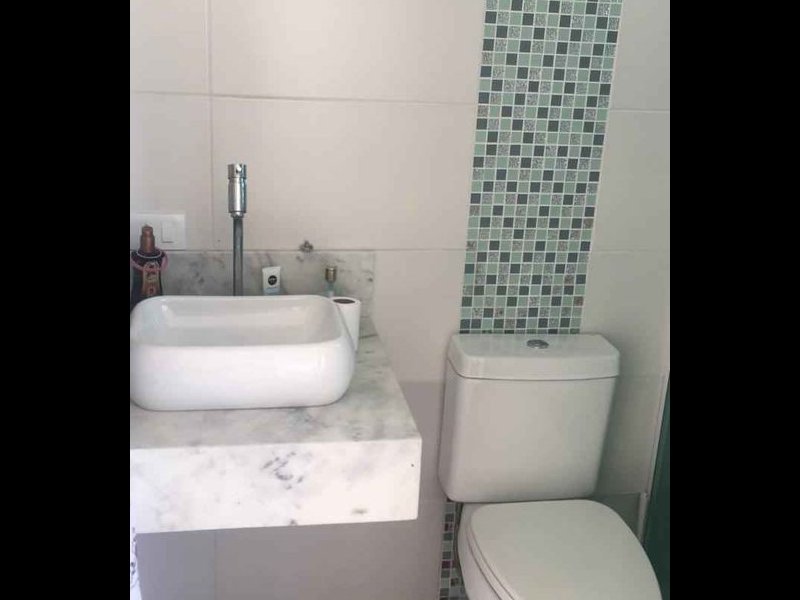 imóvel com 320m² - Jardim Rina - Arujá