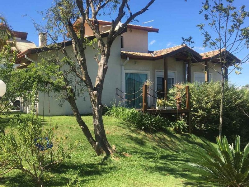imóvel com 320m² - Jardim Rina - Arujá