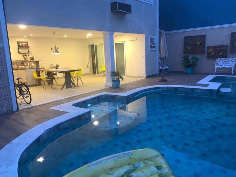 imóvel com 320m² - Jardim Rina - Arujá