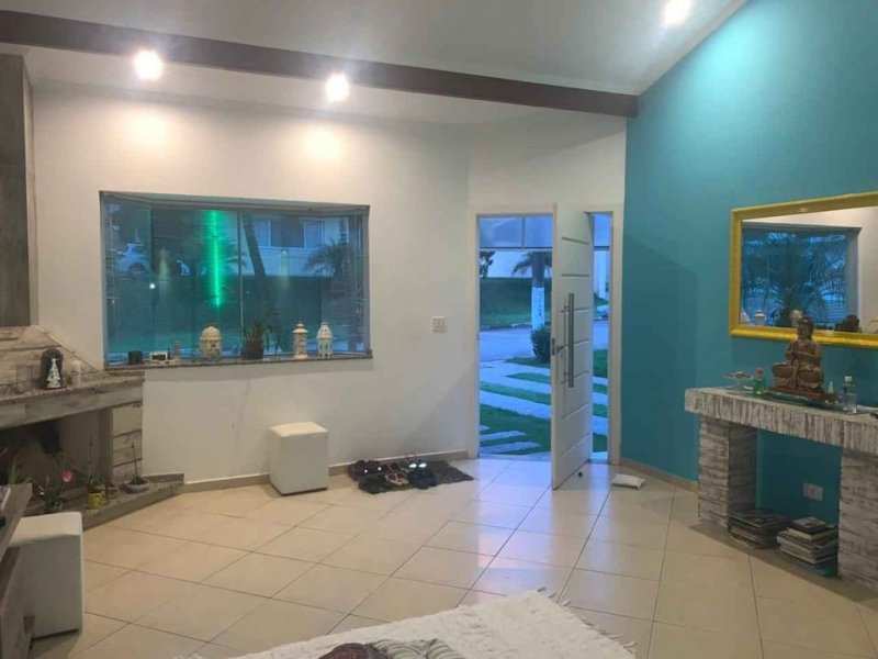 imóvel com 320m² - Jardim Rina - Arujá
