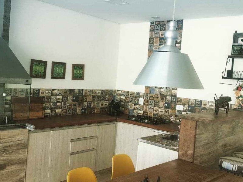 imóvel com 320m² - Jardim Rina - Arujá