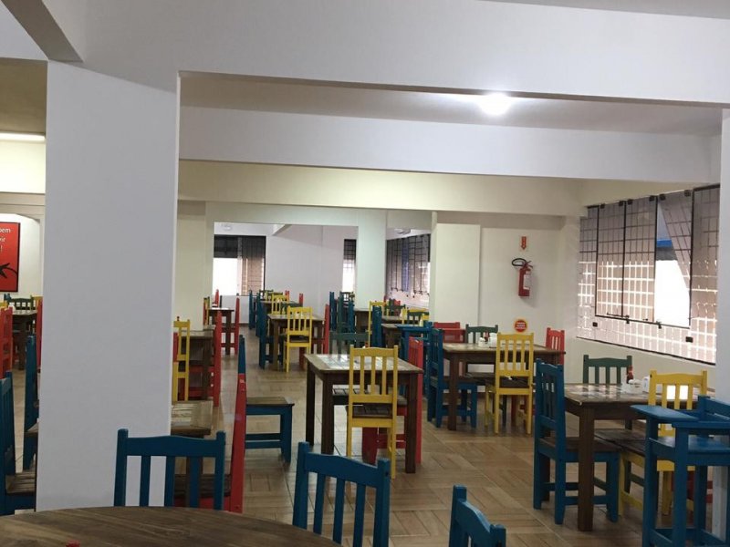 imóvel com 500m² - Centro - Balneário Camboriú