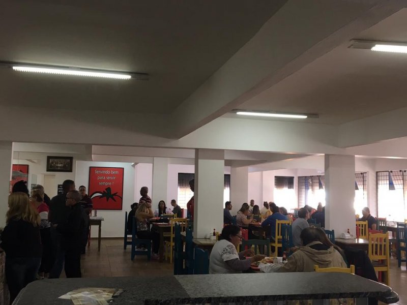 imóvel com 500m² - Centro - Balneário Camboriú