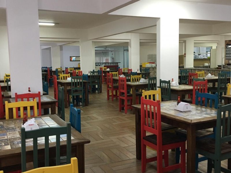 imóvel com 500m² - Centro - Balneário Camboriú