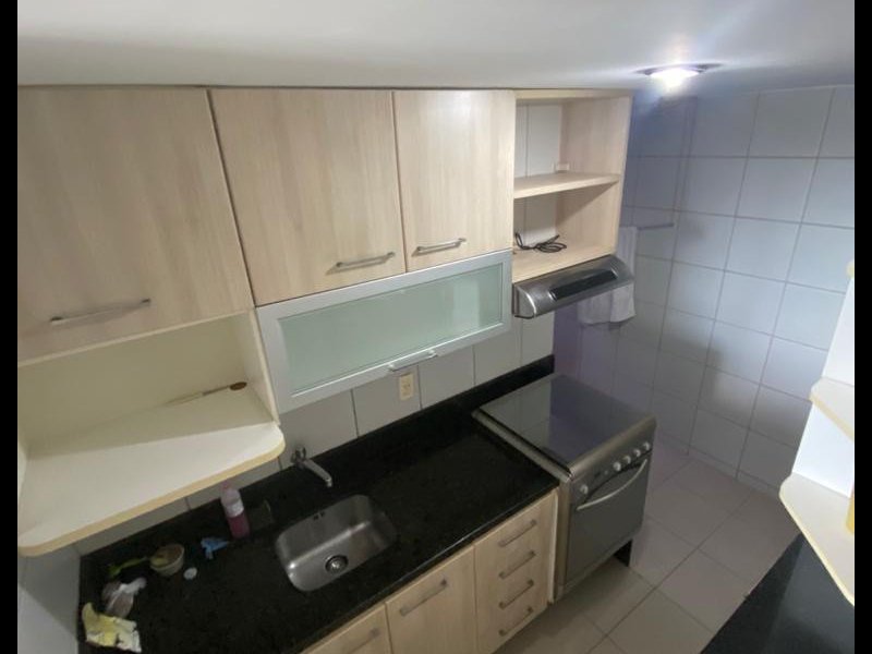 imóvel com 90m² - Prado - Recife
