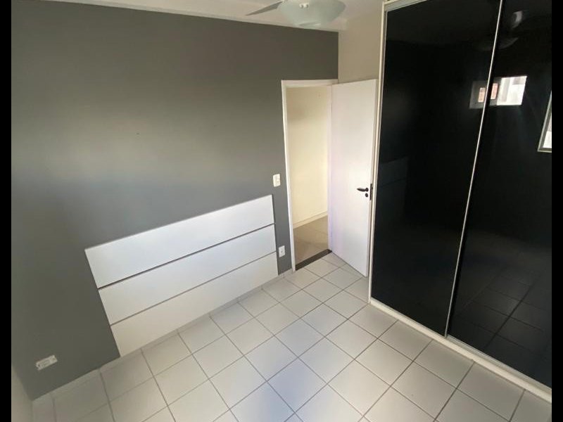 imóvel com 90m² - Prado - Recife
