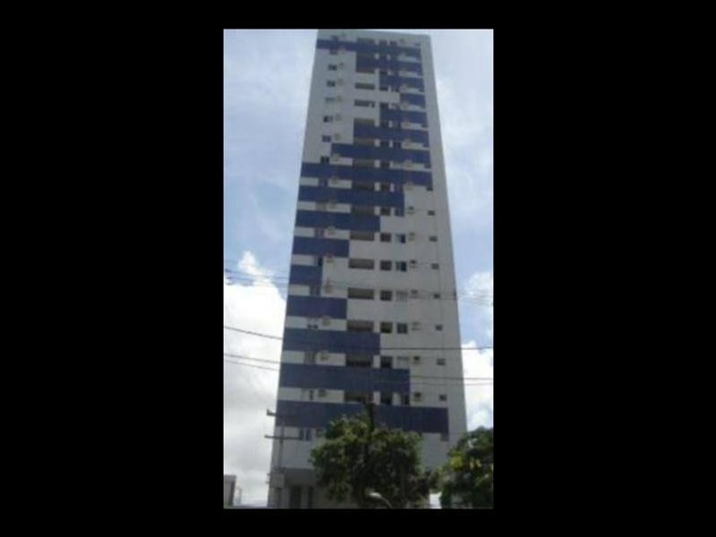 imóvel com 90m² - Prado - Recife