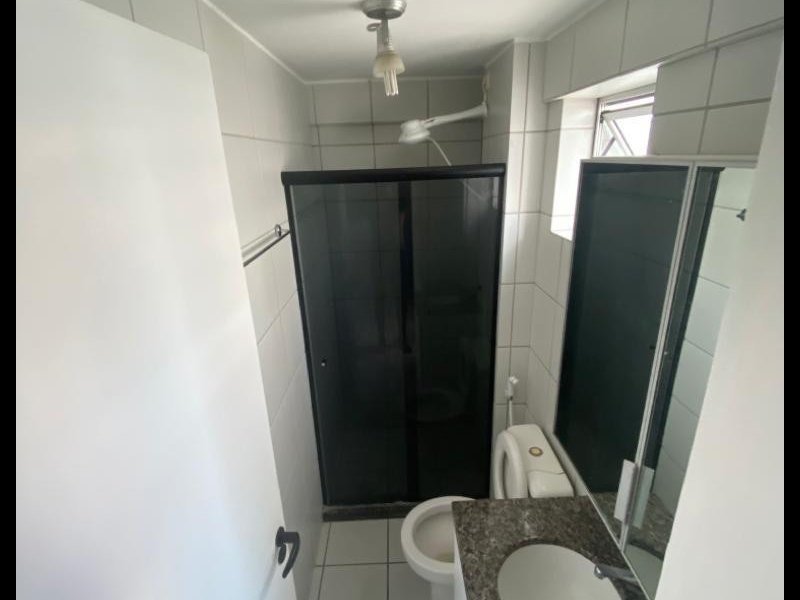 imóvel com 90m² - Prado - Recife