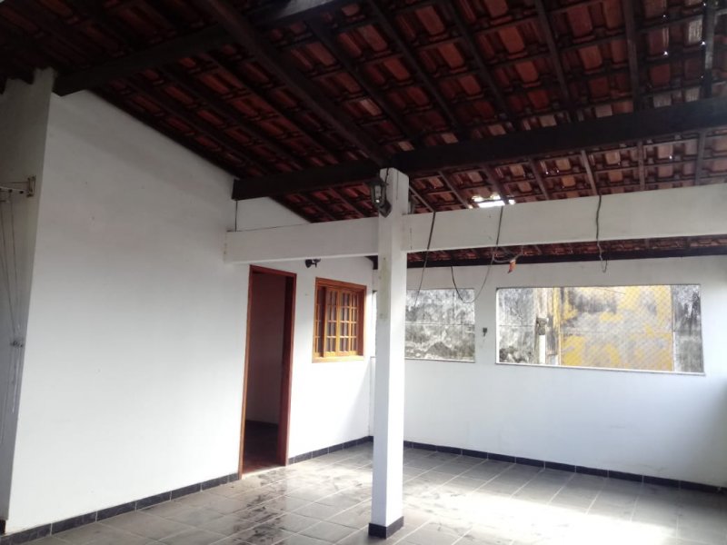 Casa à venda Mal. Hermes com 131m² e 3 quartos por R$ 200.000 - 1236762973-foto-18-terraco.jpeg