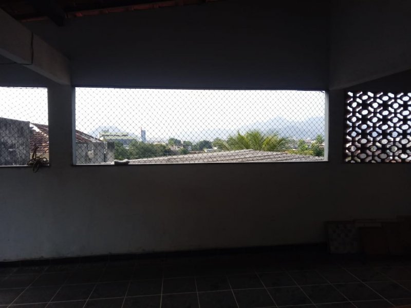 Casa à venda Mal. Hermes com 131m² e 3 quartos por R$ 200.000 - 1880669633-foto-20-terraco.jpeg