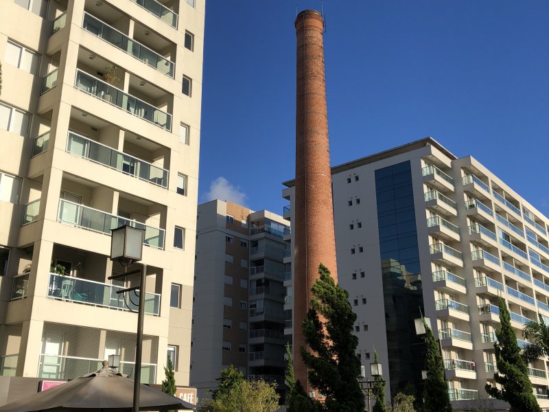 imóvel com 82m² - Mooca - São Paulo