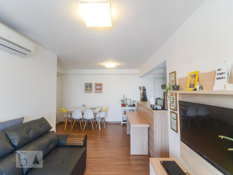 imóvel com 82m² - Mooca - São Paulo