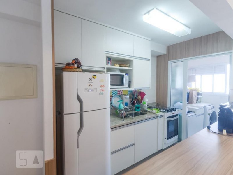 imóvel com 82m² - Mooca - São Paulo