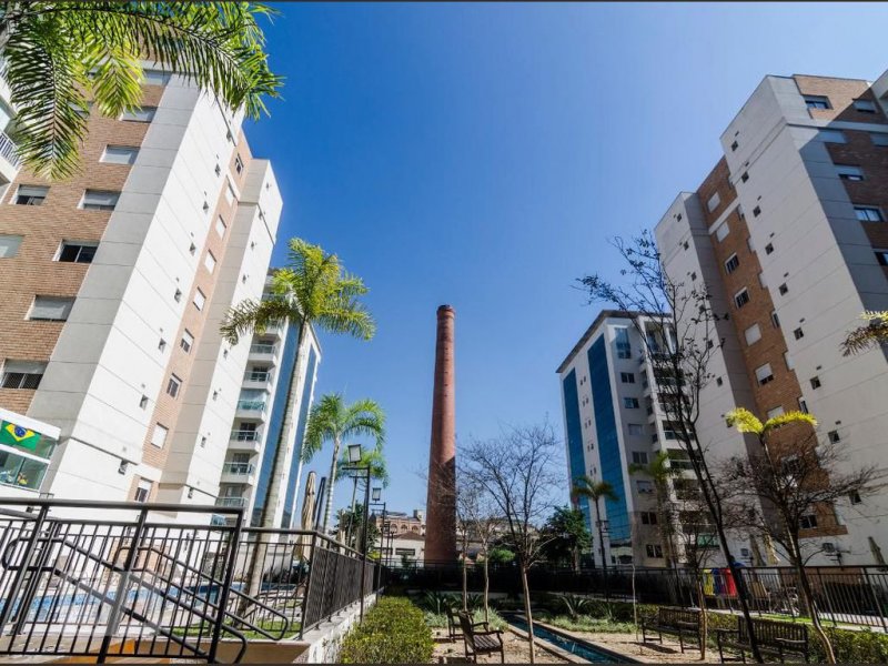 imóvel com 82m² - Mooca - São Paulo