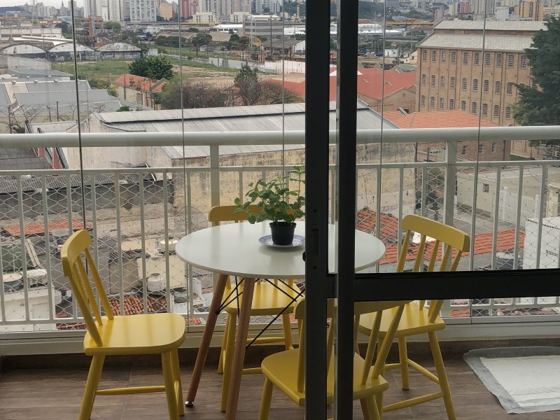 imóvel com 82m² - Mooca - São Paulo