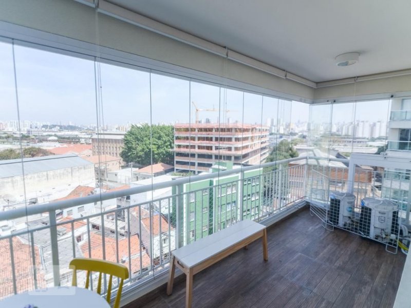 imóvel com 82m² - Mooca - São Paulo