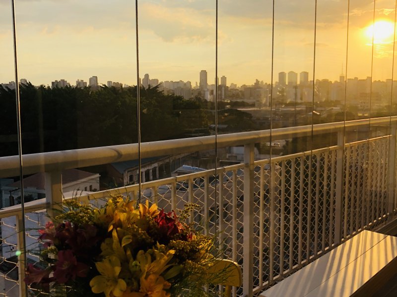 imóvel com 82m² - Mooca - São Paulo