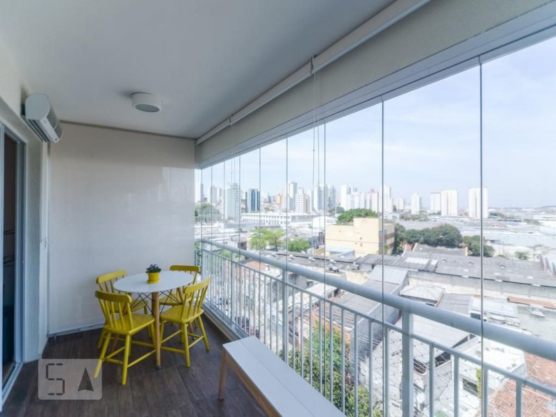 imóvel com 82m² - Mooca - São Paulo