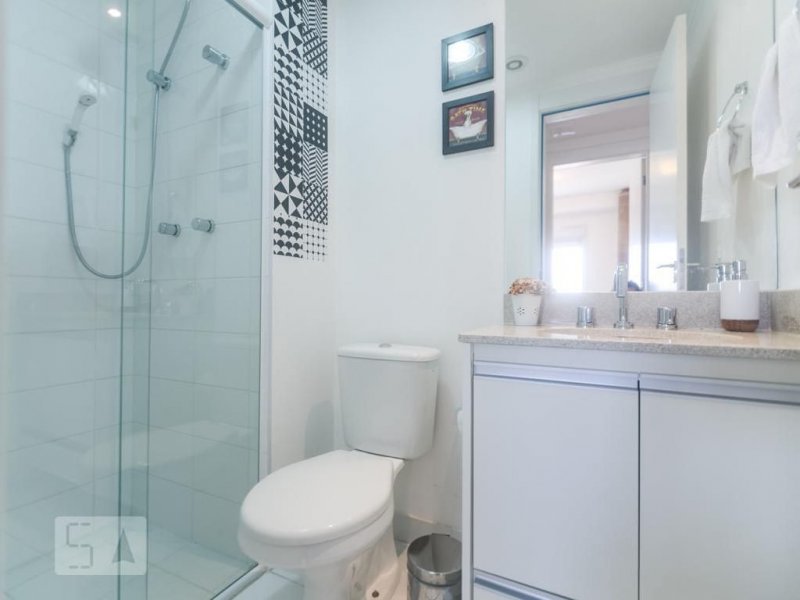 imóvel com 82m² - Mooca - São Paulo