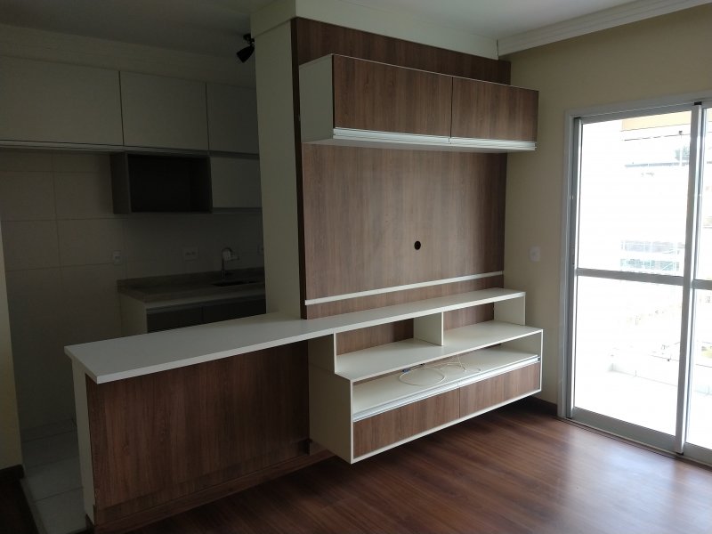 imóvel com 77m² - Jardim Marambá - Bauru