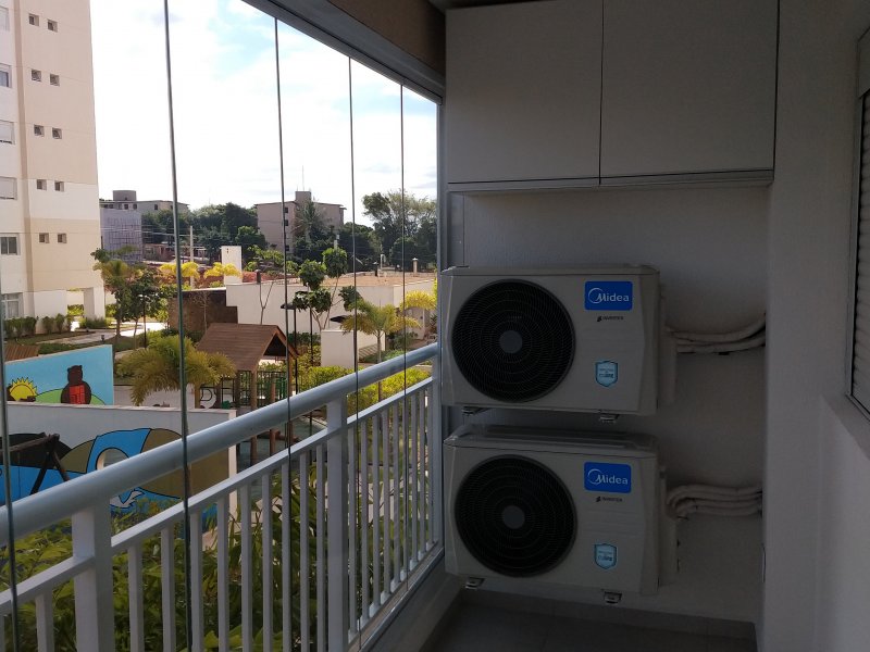 imóvel com 77m² - Jardim Marambá - Bauru