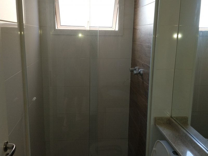 imóvel com 77m² - Jardim Marambá - Bauru