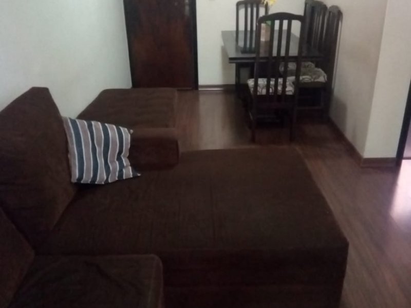 imóvel com 55m² - Capão Raso - Curitiba