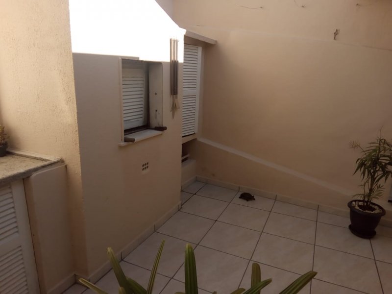 imóvel com 55m² - Capão Raso - Curitiba