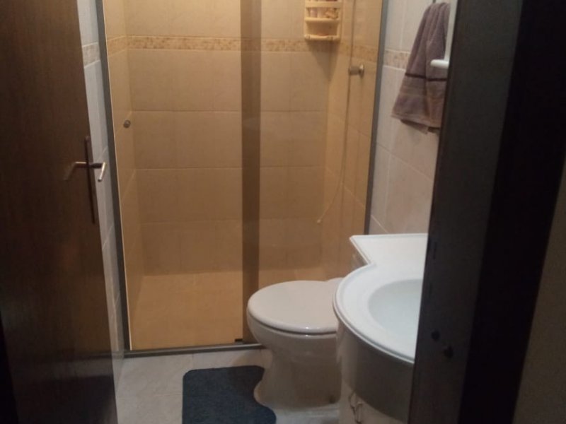 imóvel com 55m² - Capão Raso - Curitiba