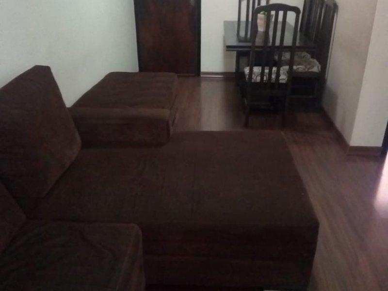imóvel com 55m² - Capão Raso - Curitiba