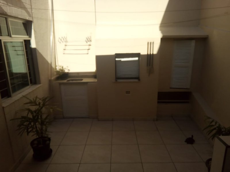 imóvel com 55m² - Capão Raso - Curitiba