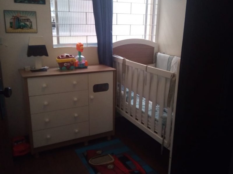 imóvel com 55m² - Capão Raso - Curitiba