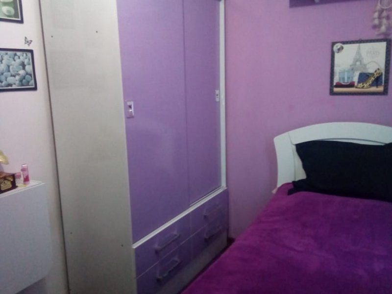 imóvel com 55m² - Capão Raso - Curitiba