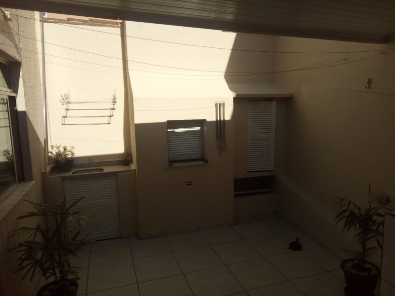 imóvel com 55m² - Capão Raso - Curitiba