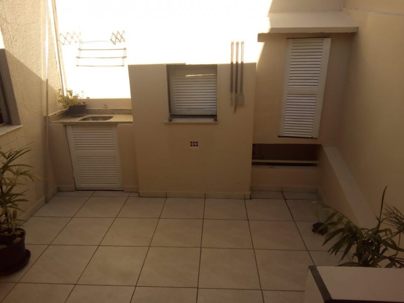 imóvel com 55m² - Capão Raso - Curitiba