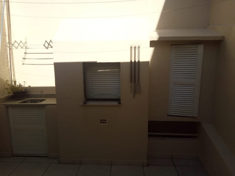 imóvel com 55m² - Capão Raso - Curitiba