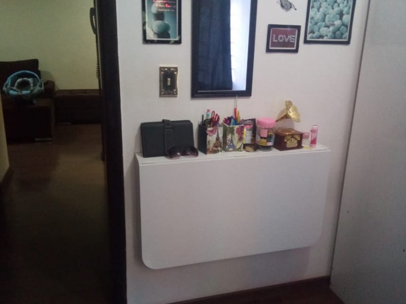 imóvel com 55m² - Capão Raso - Curitiba