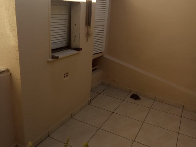imóvel com 55m² - Capão Raso - Curitiba